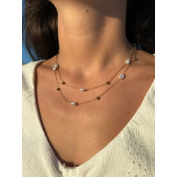 Collier Emma