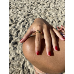 Bague Harmony