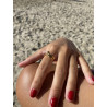 Bague Harmony