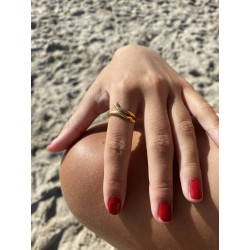 Bague Harmony