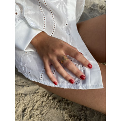 Bague Laure