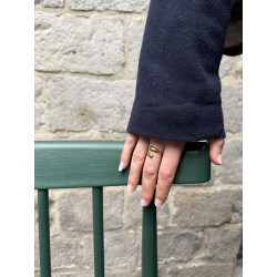 Bague Ophélie