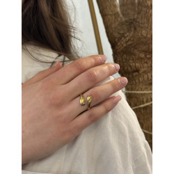 Bague Ophélie