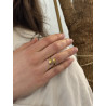 Bague Ophélie