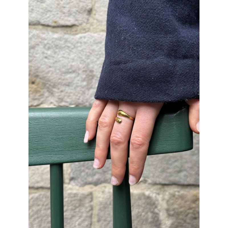 Bague Ophélie