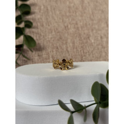 Bague Fleur