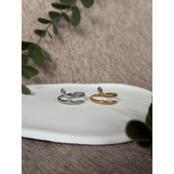 Bague Harmony