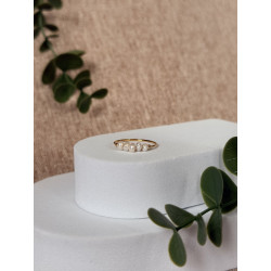 Bague Paula