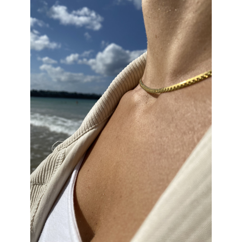 Collier Audrey
