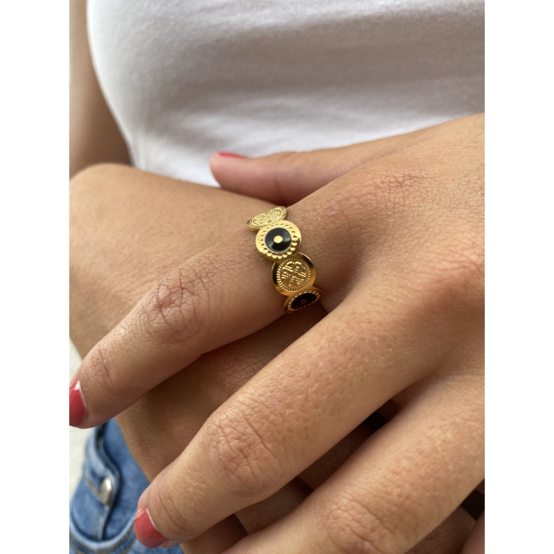 Bague Paola