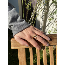 Bague Mélanie
