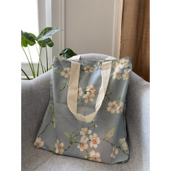 Tote Bag Manille