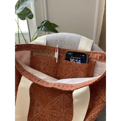 Tote Bag Bombay