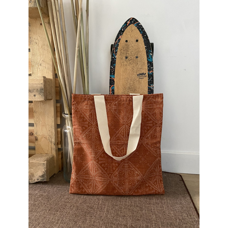 Tote Bag Bombay